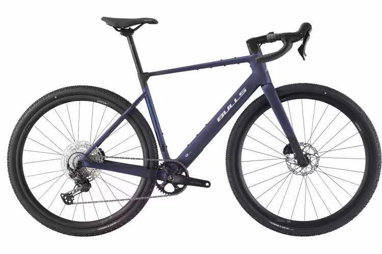 Bulls Machete Rx 1