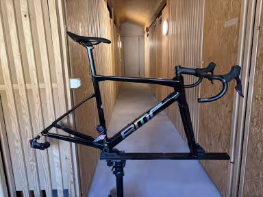 BMC Teammachine SLR TWO