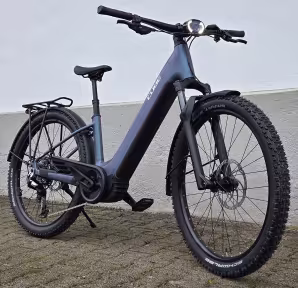 Cube Reaction Hybrid Race 800