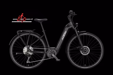 KTM Macina Sport Sx 10 Di2