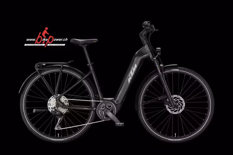 KTM Macina Sport Sx 10 Di2