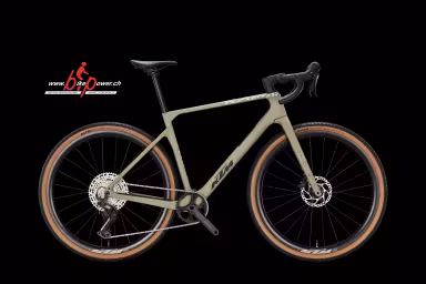KTM Gravelator Elite