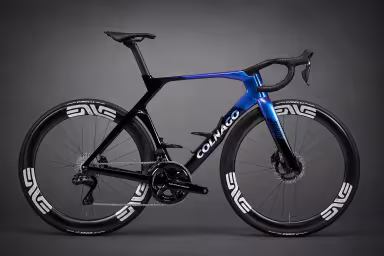 COLNAGO Y1Rs Ysbc Black "M" | Ysbo Purple Blue "M/L/Xl" | ⚡Last Piece Available