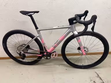 SCOTT Addict Gravel 30