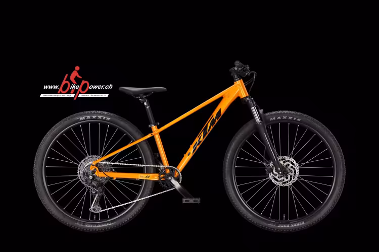 KTM Chicago 271