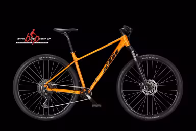 KTM Chicago 291