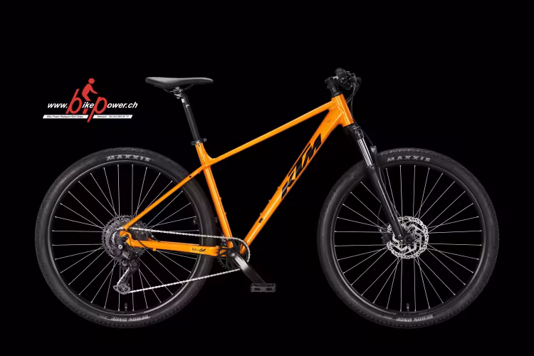 KTM Chicago 291