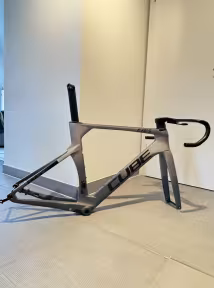 Cube Litening AERO C:68X SLX
