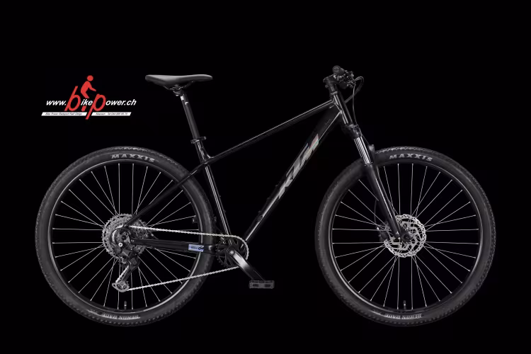 KTM Chicago 291