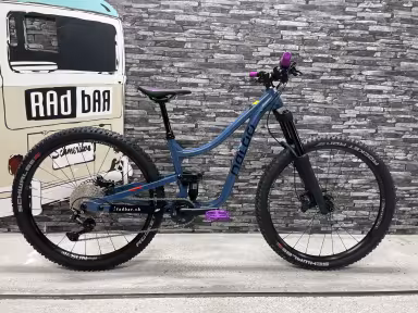 Naloo Mountain Jack Std