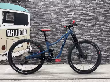 Naloo Mountain Jack Std
