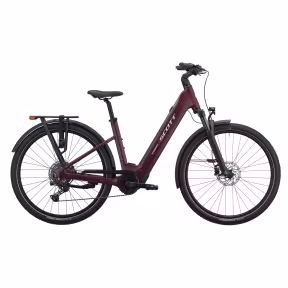 SCOTT Sub Sport 20 Wave