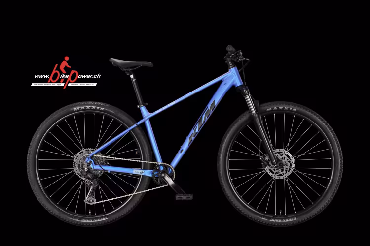KTM Penny Lane 291 M/43Cm