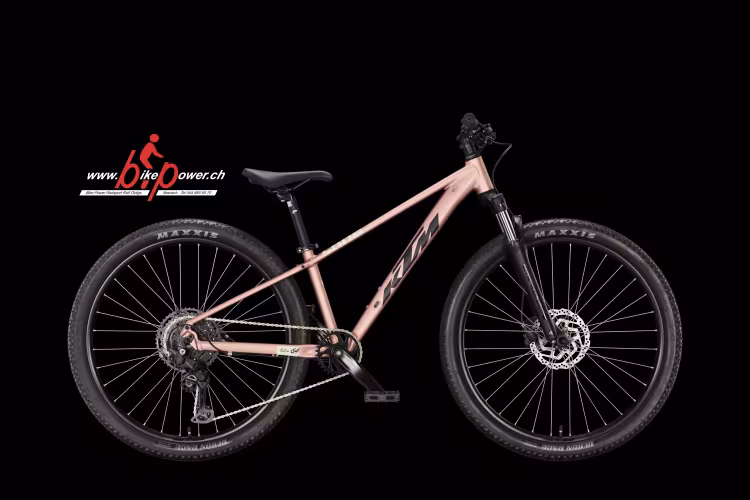 KTM Penny Lane 271
