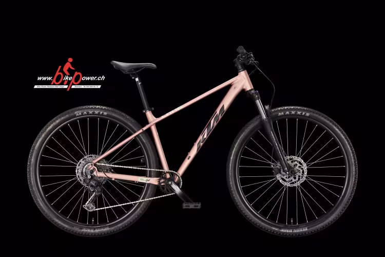 KTM Penny Lane 291 M/43Cm