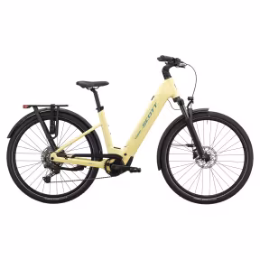 SCOTT Sub Sport 10 Wave