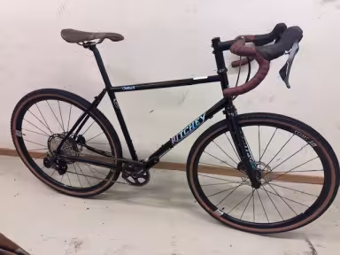 Ritchey Outback