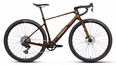 Orbea Terra M31Eteam 1X
