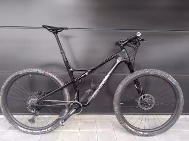 Cannondale Scalpel 2