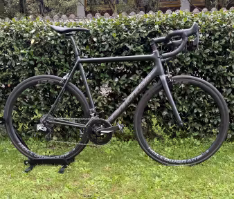 Cannondale SuperSix EVO