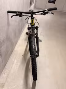 SCOTT Aspect 960