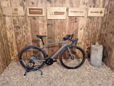 BMC Roadmachine 01