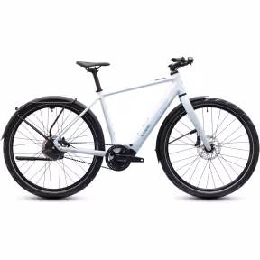 Cube Editor Hybrid SLT 400X FE
