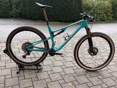 MERIDA Ninety Six Rc 9000