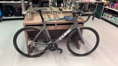 Cube C62 Agree Race