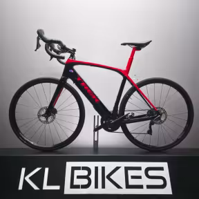 TREK Domane+ LT