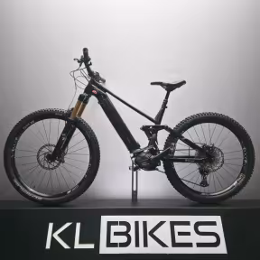 Husqvarna Mountain Cross Mc7