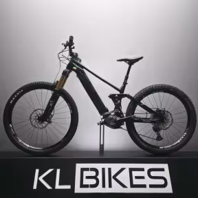 Husqvarna Mountain Cross Mc7
