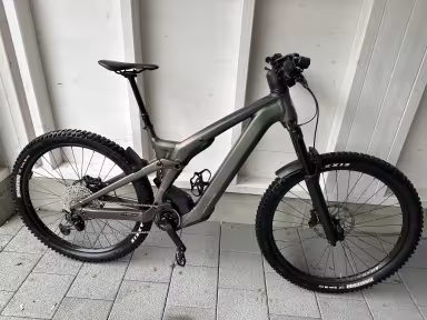 SCOTT Patron E Ride920
