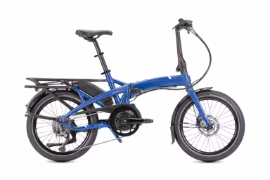 TERN Vektron Q9