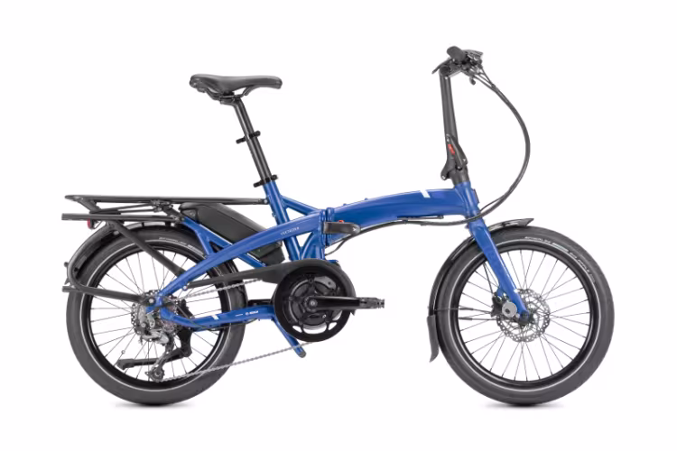 TERN Vektron Q9