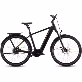 Cube Kathmandu Hybrid Comfort SLX 800