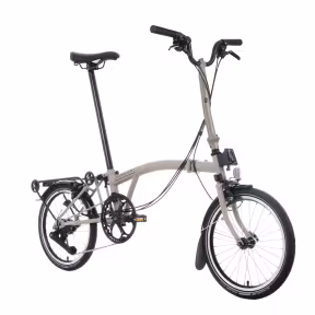 Brompton C Line