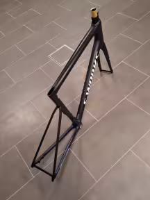 SPECIALIZED Tarmac Sl8 Sworks Frameset