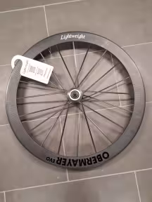 LightWeight Obermayer Evo Disc