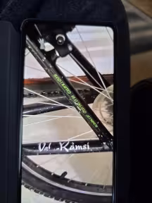 Cannondale Omc 20