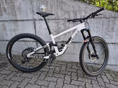 SPECIALIZED Enduro Expert