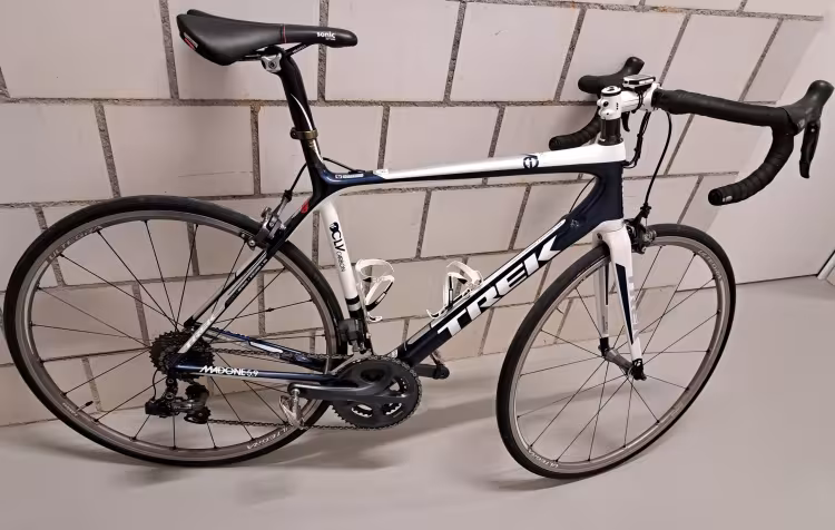 TREK Madone 5.9