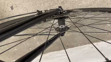 Custom Beltdrive Gates Carbondrive