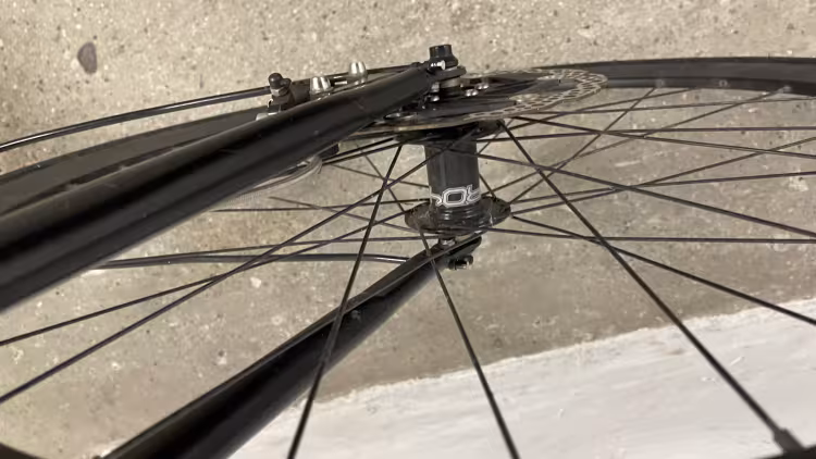 Custom Beltdrive Gates Carbondrive