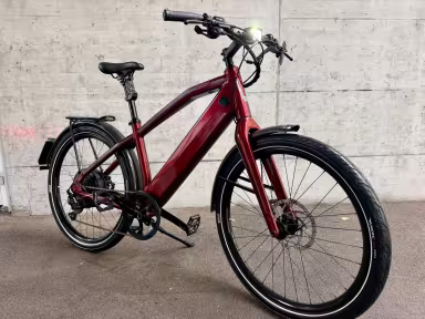 Stromer ST1