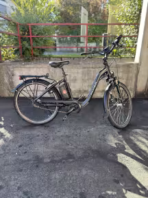 Flyer C-Series M
