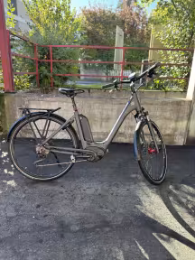 Sinus BT80