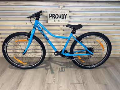 Naloo Chameleon Mk2.1