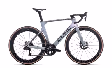 Cube  Litening AIR C:68X SLX