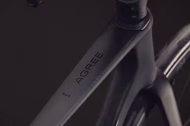 Cube Agree C:62 Pro